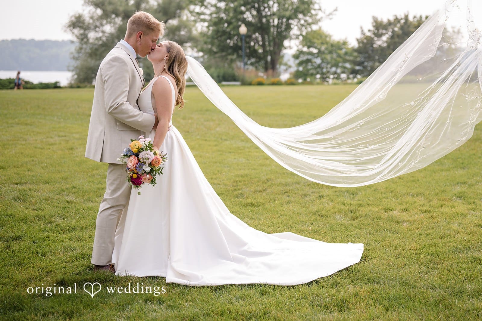 Osthoff Resort Wedding // Claire & Peter -