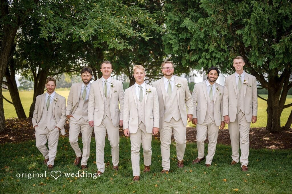 Osthoff Resort Wedding // Claire & Peter -