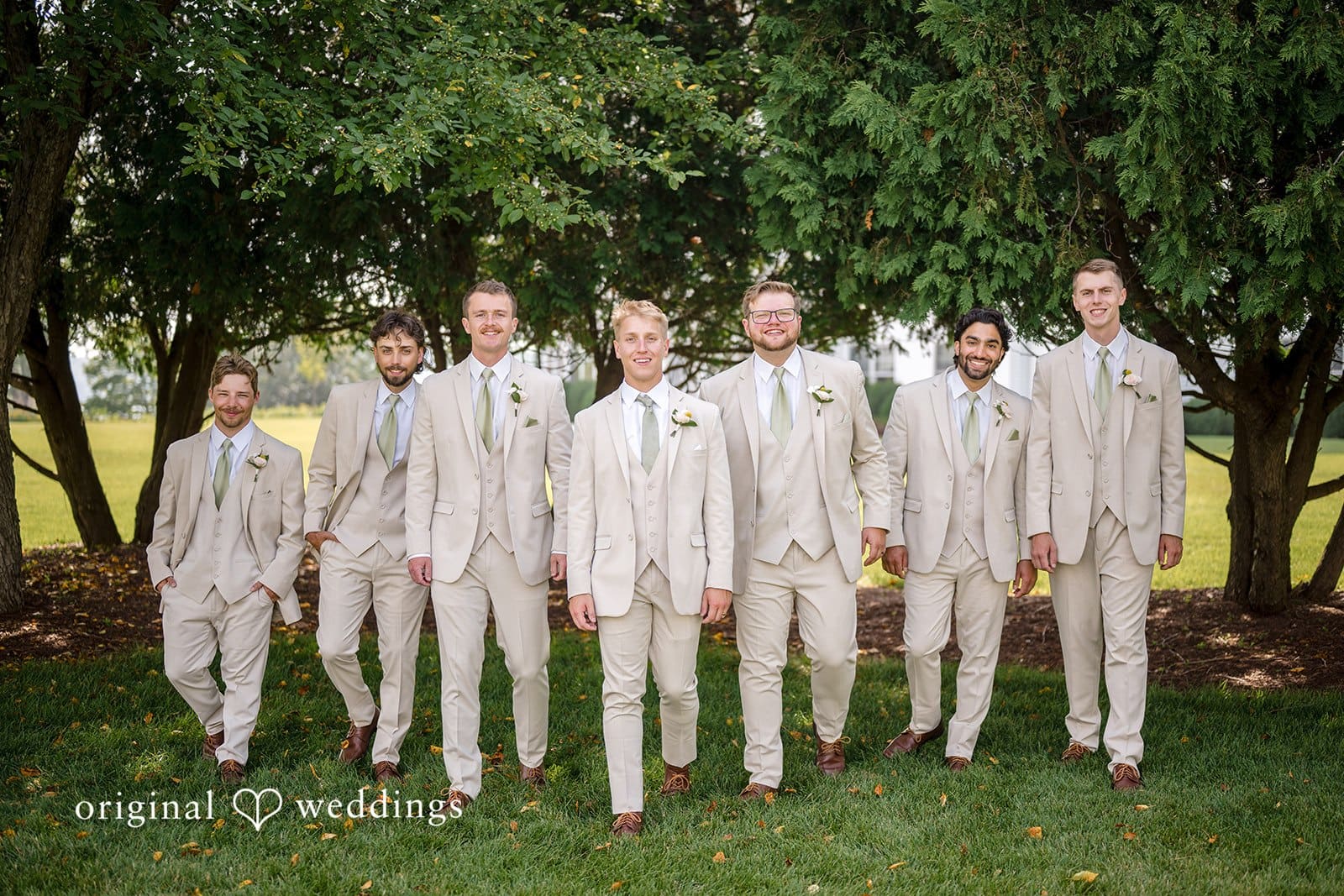 Osthoff Resort Wedding // Claire & Peter -