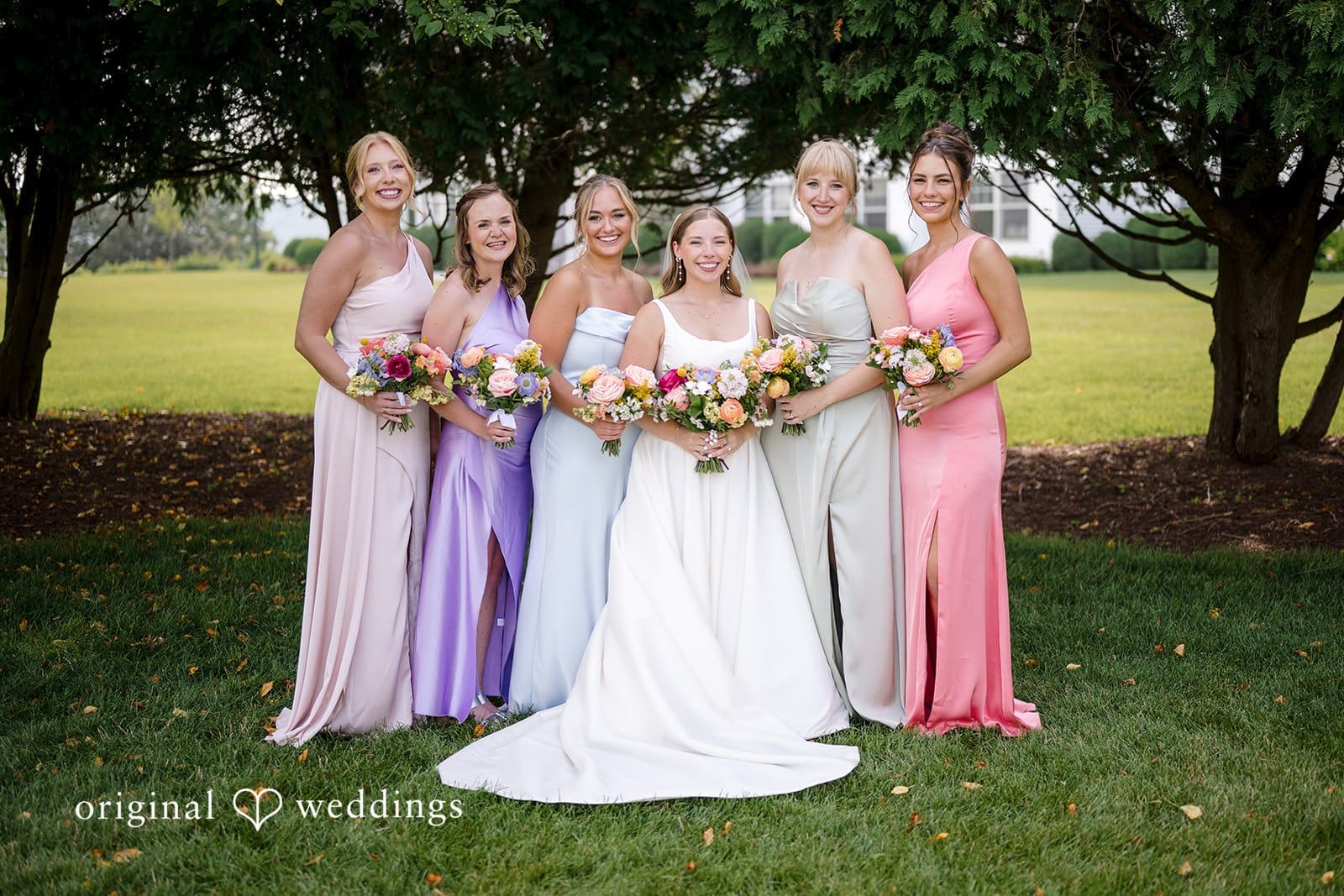 Osthoff Resort Wedding // Claire & Peter -