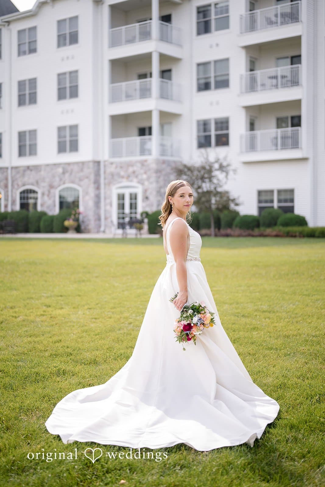Osthoff Resort Wedding // Claire & Peter -