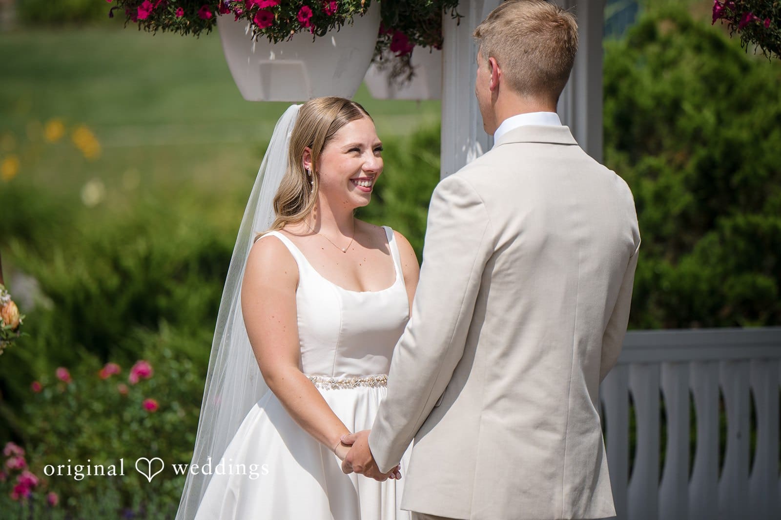 Osthoff Resort Wedding // Claire & Peter -