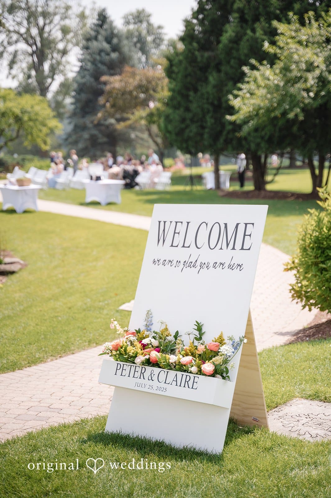 Osthoff Resort Wedding // Claire & Peter -