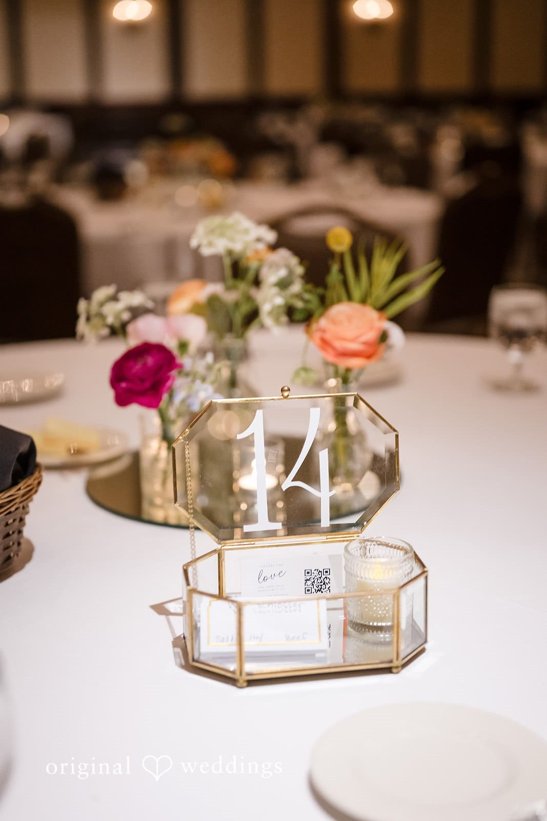 Osthoff Resort Wedding // Claire & Peter -