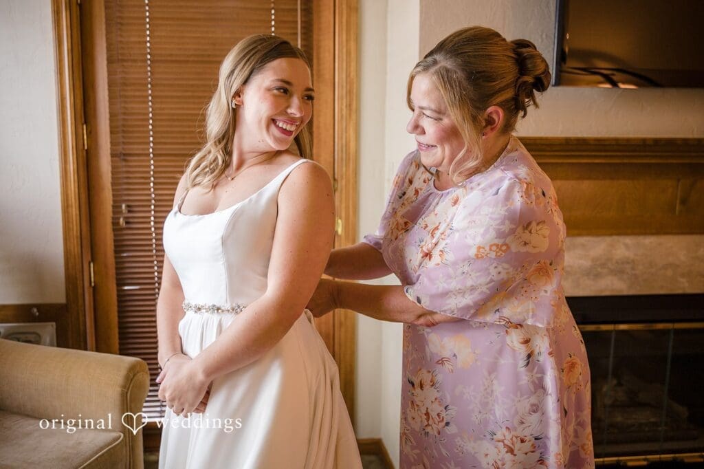 Milwaukee & Madison Photos & Videos | Real Weddings -