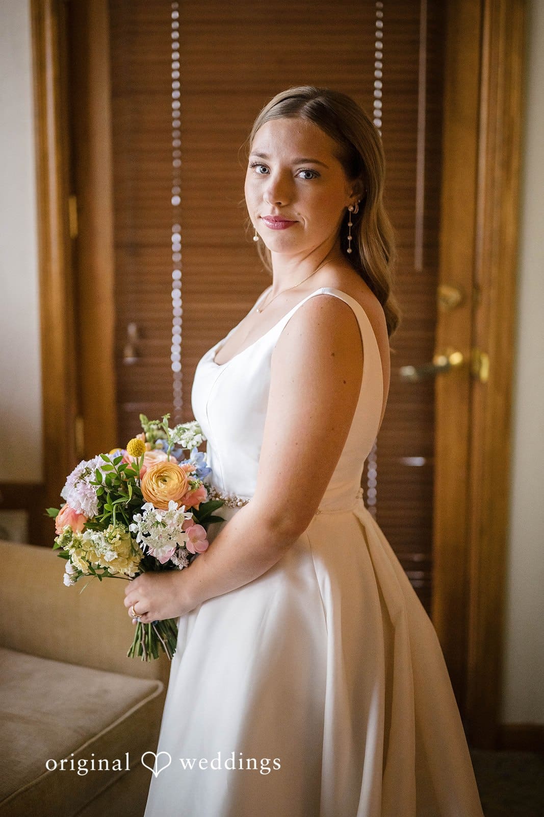Osthoff Resort Wedding // Claire & Peter -