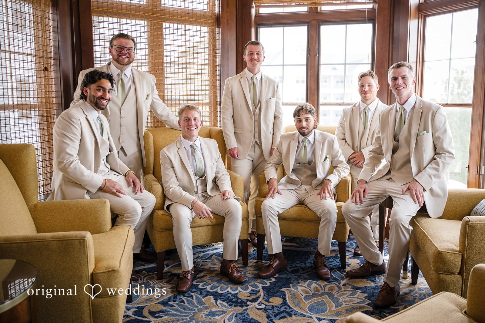 Osthoff Resort Wedding // Claire & Peter -