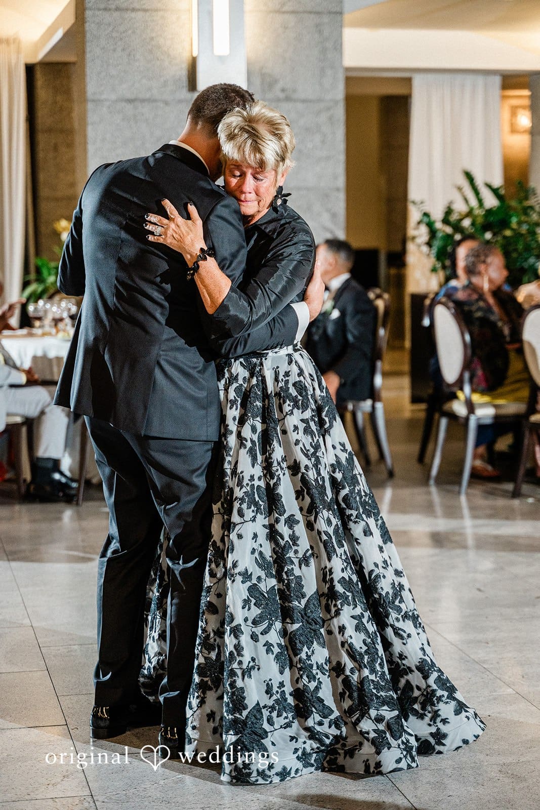 Pazzo's Chicago Wedding // Randyll & Austin -
