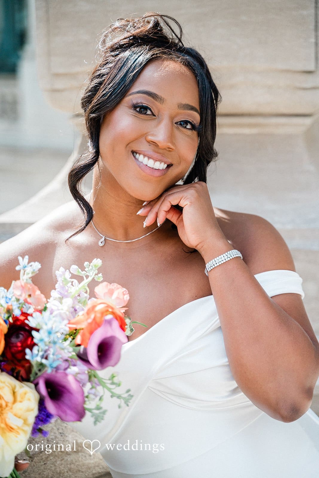 Pazzo's Chicago Wedding // Randyll & Austin -