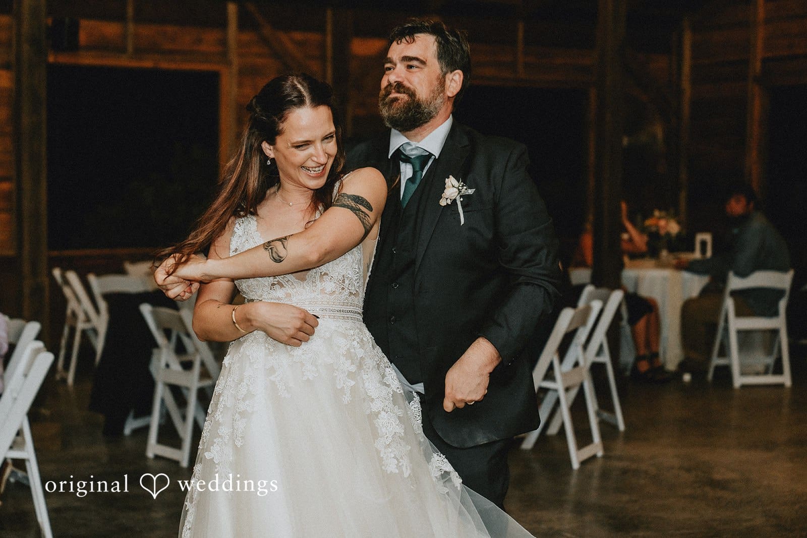 Platt Brooks Estate Wedding // Sarah & Kyle -