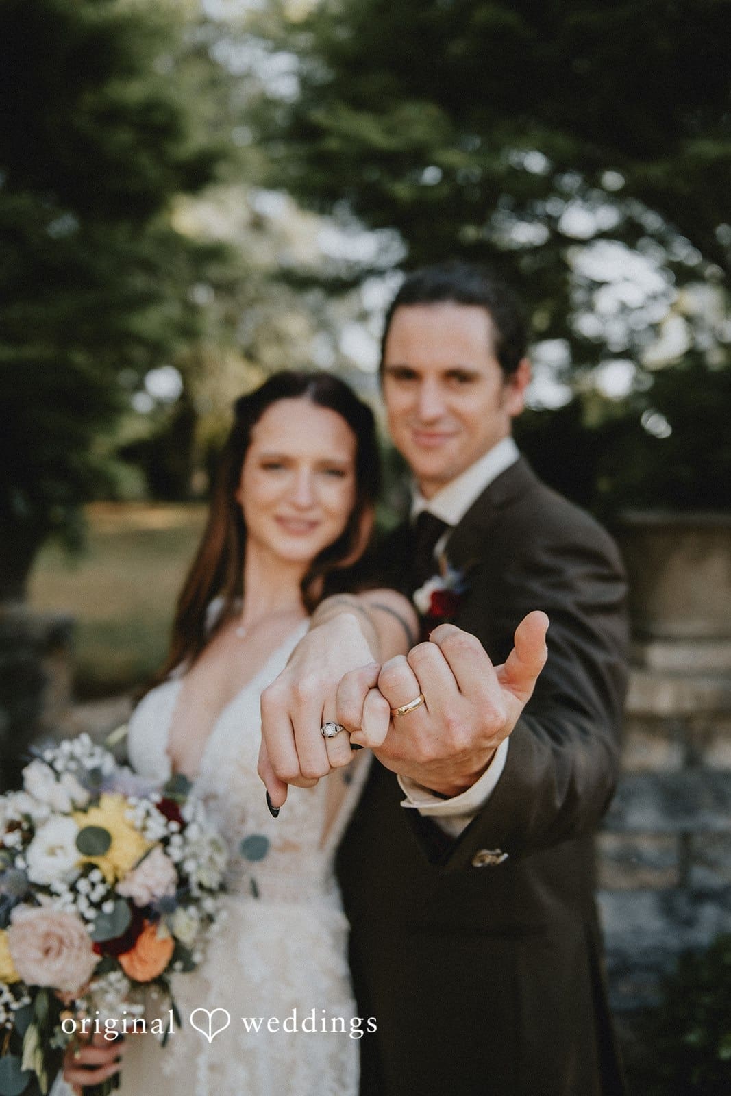 Platt Brooks Estate Wedding // Sarah & Kyle -