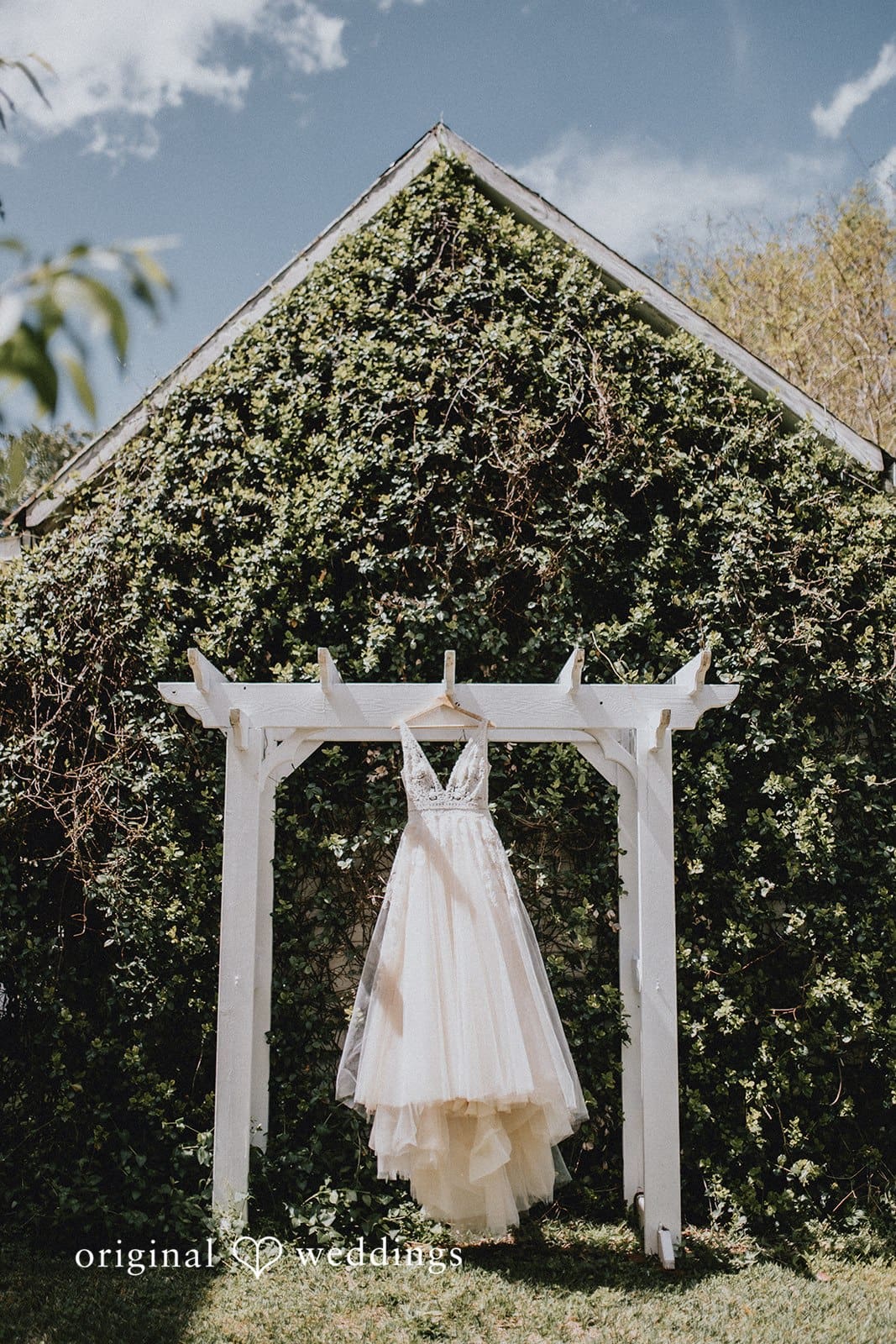 Platt Brooks Estate Wedding // Sarah & Kyle -