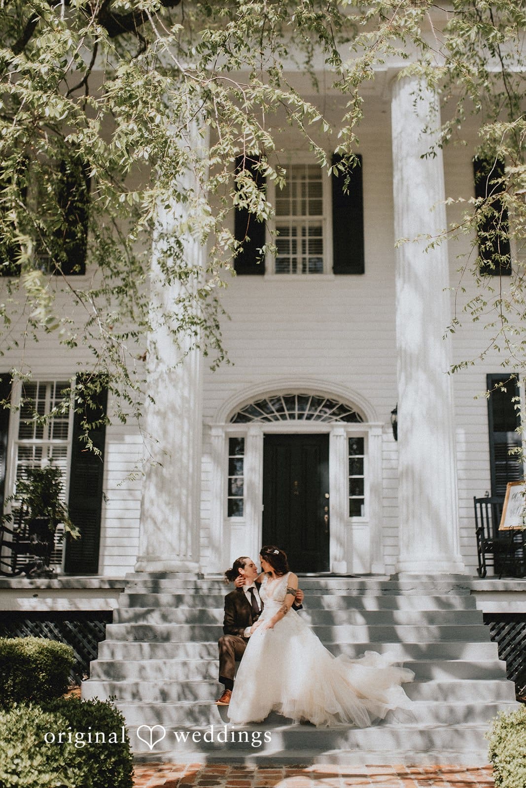Platt Brooks Estate Wedding // Sarah & Kyle -