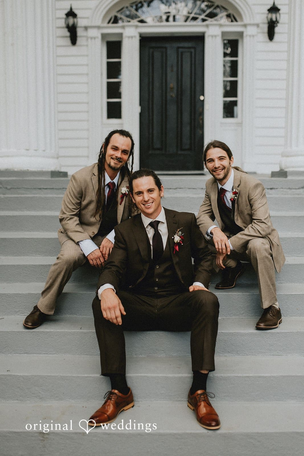 Platt Brooks Estate Wedding // Sarah & Kyle -