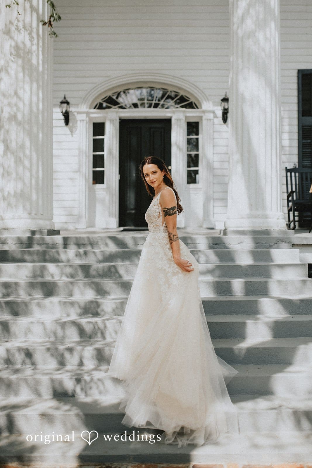 Platt Brooks Estate Wedding // Sarah & Kyle -