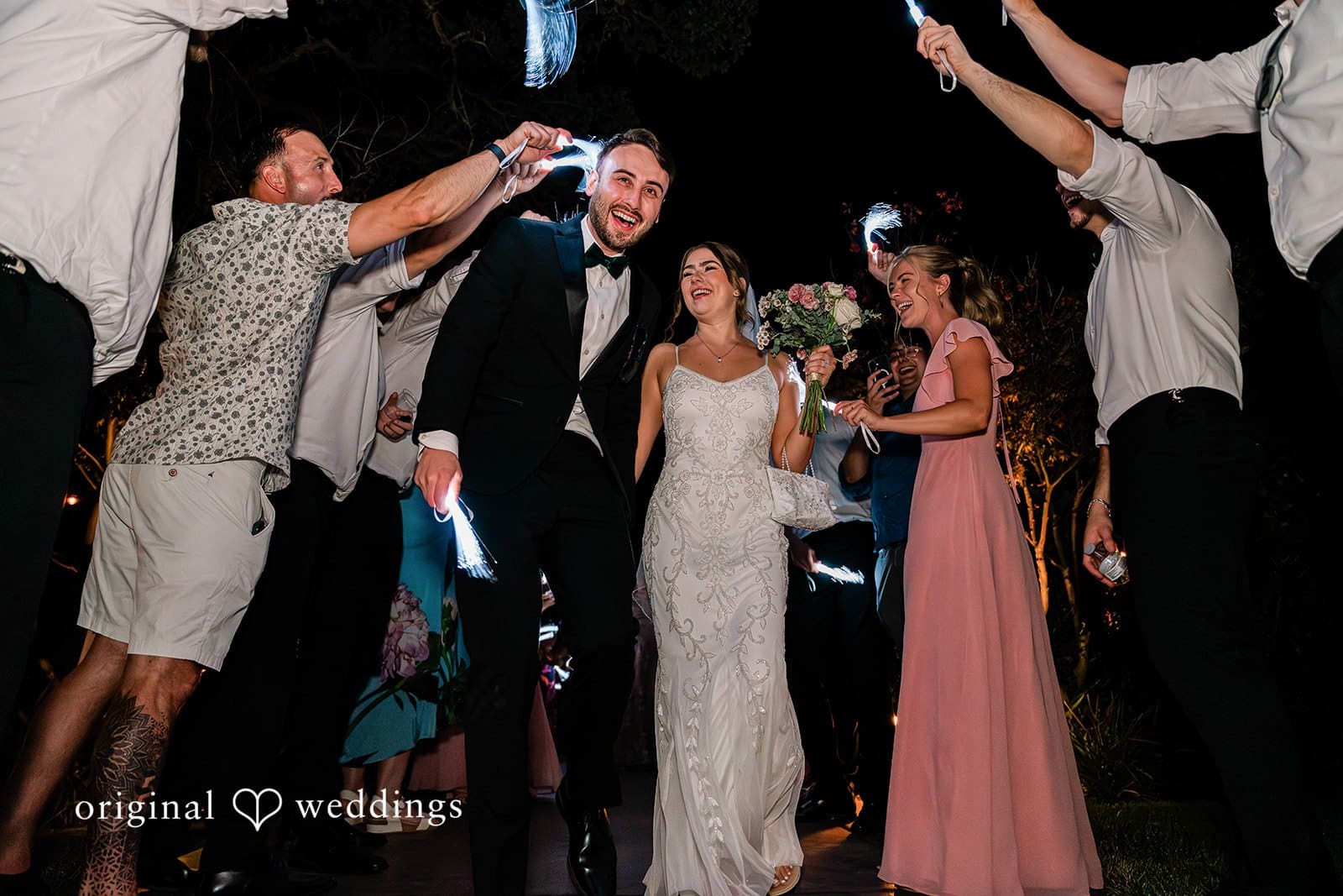 Rancho Roble Vineyards Wedding // Nicole & Kyle -