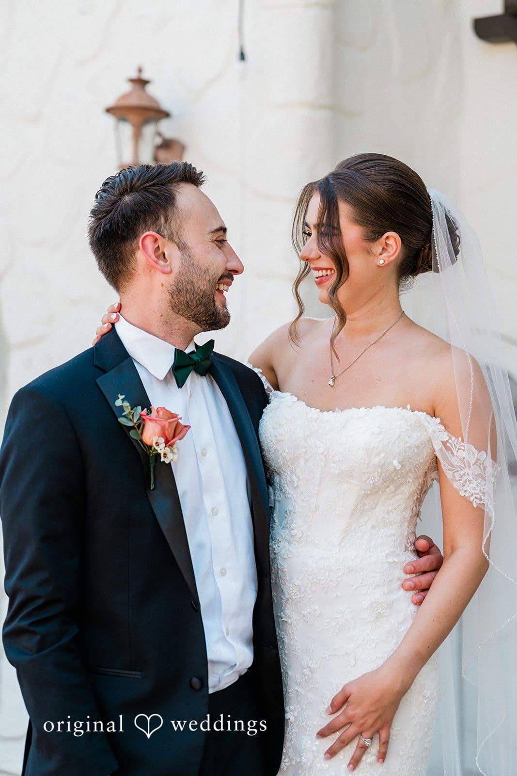 Rancho Roble Vineyards Wedding // Nicole & Kyle -