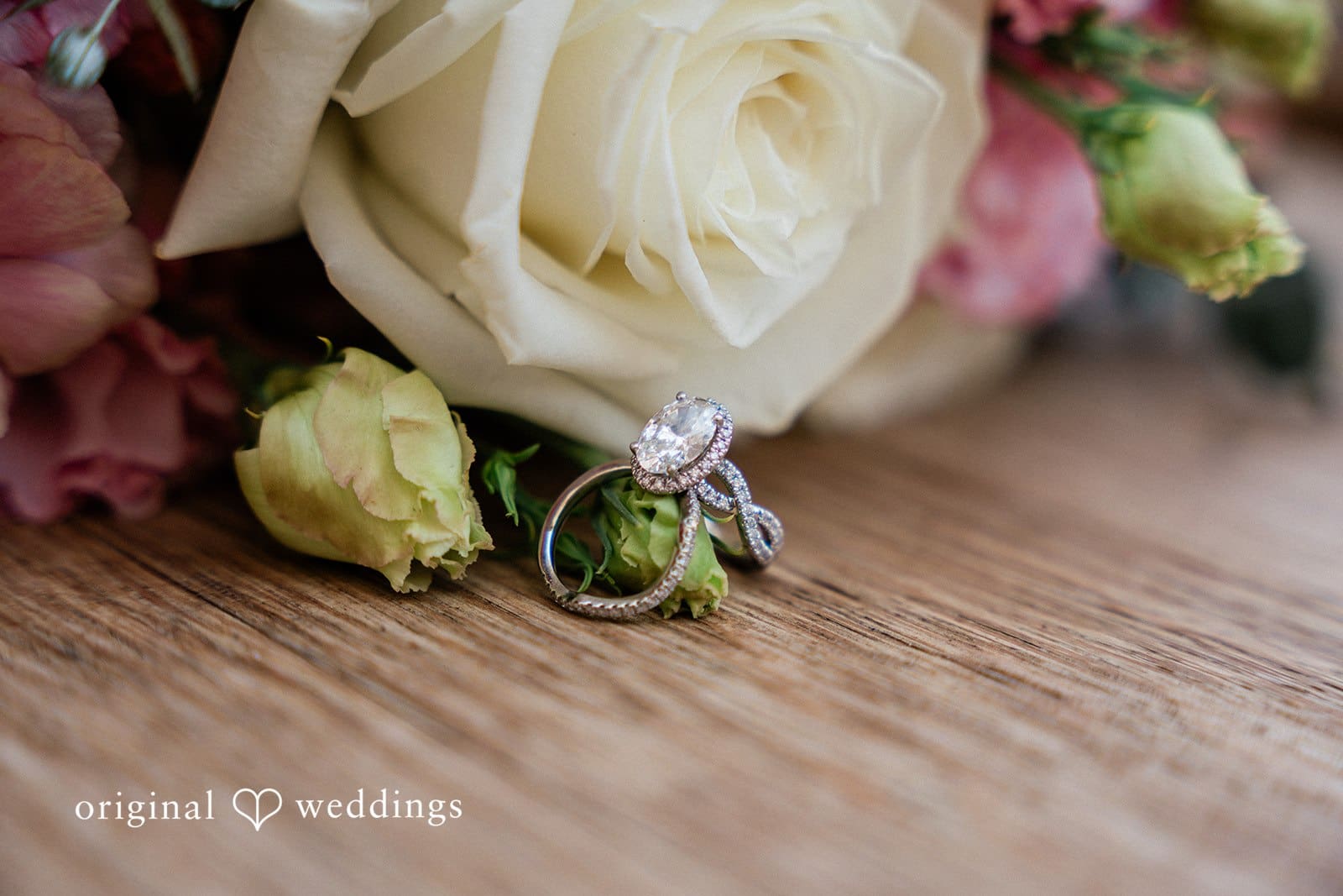 Rancho Roble Vineyards Wedding // Nicole & Kyle -