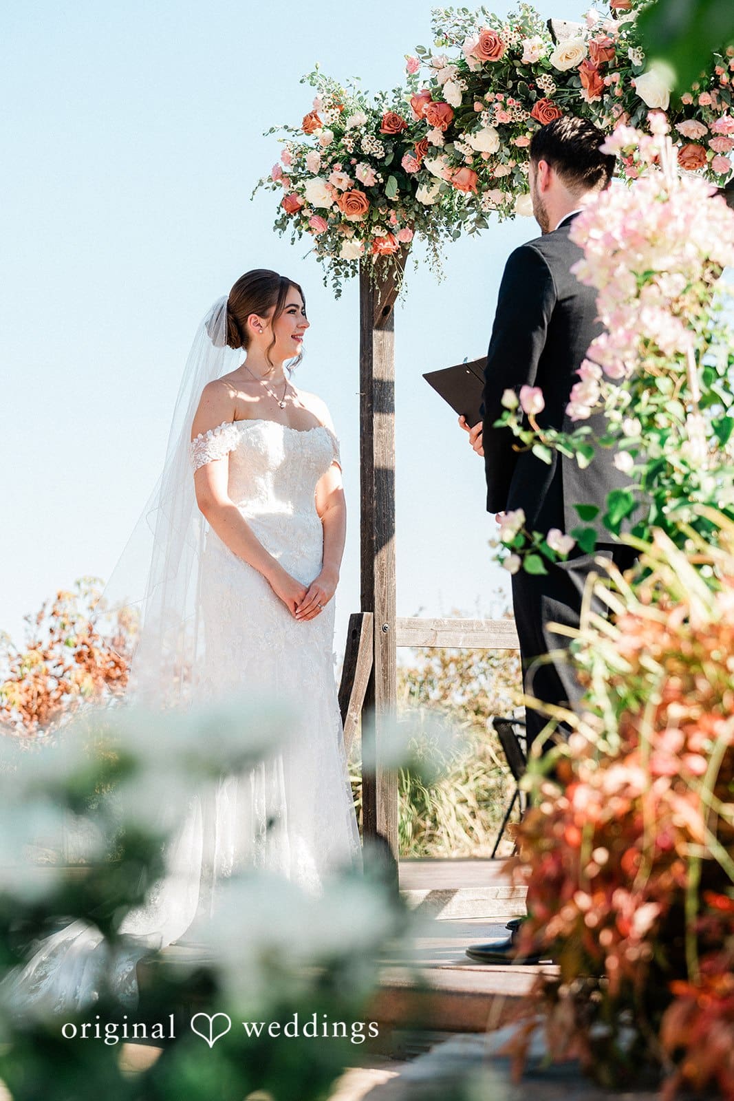 Rancho Roble Vineyards Wedding // Nicole & Kyle -