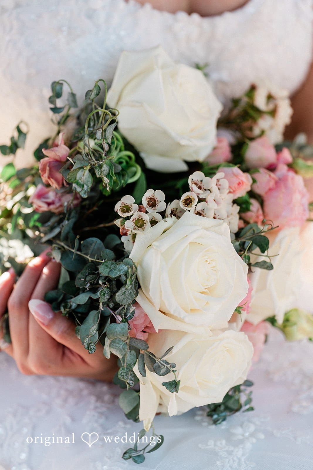 Rancho Roble Vineyards Wedding // Nicole & Kyle -