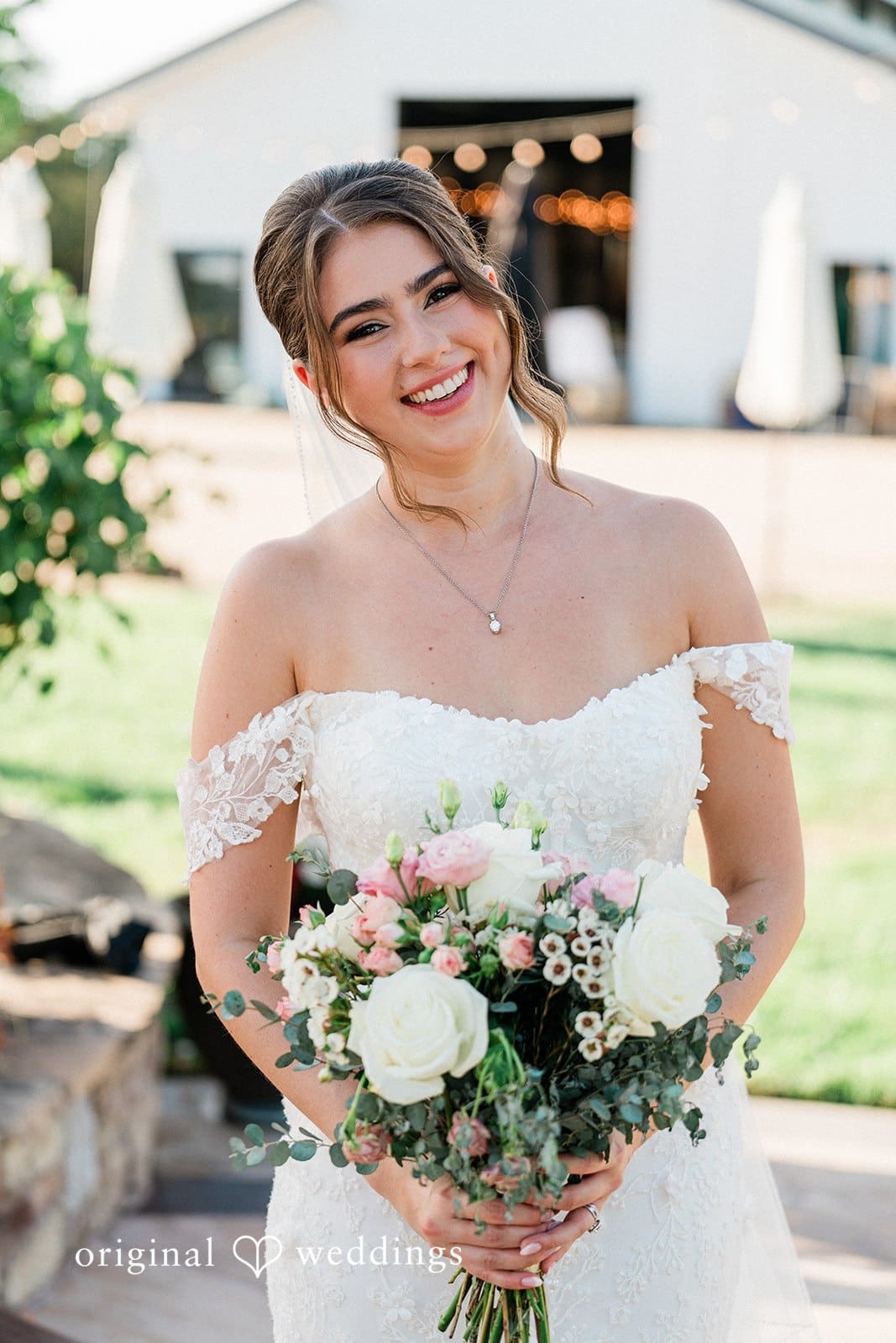 Rancho Roble Vineyards Wedding // Nicole & Kyle -