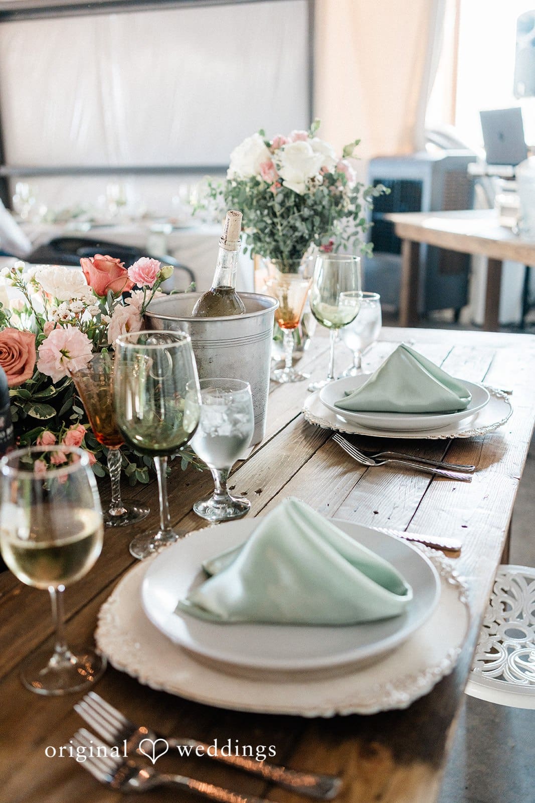 Rancho Roble Vineyards Wedding // Nicole & Kyle -