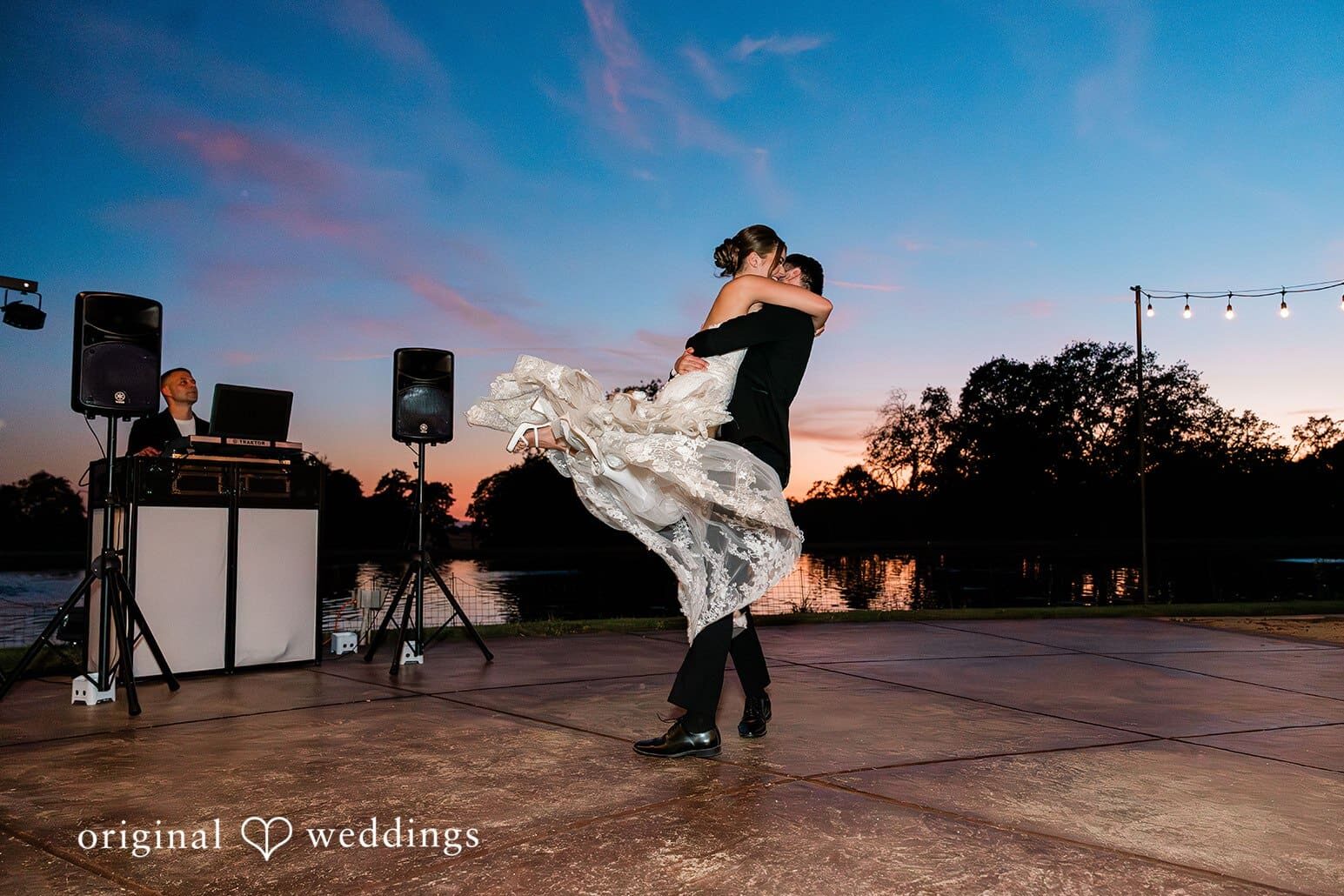 Rancho Roble Vineyards Wedding // Nicole & Kyle -