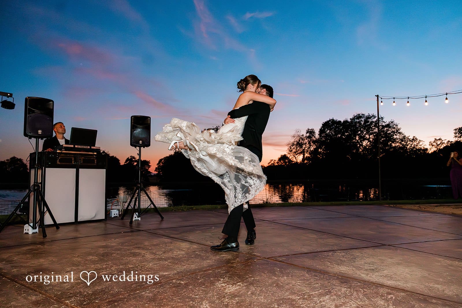 Rancho Roble Vineyards Wedding // Nicole & Kyle -