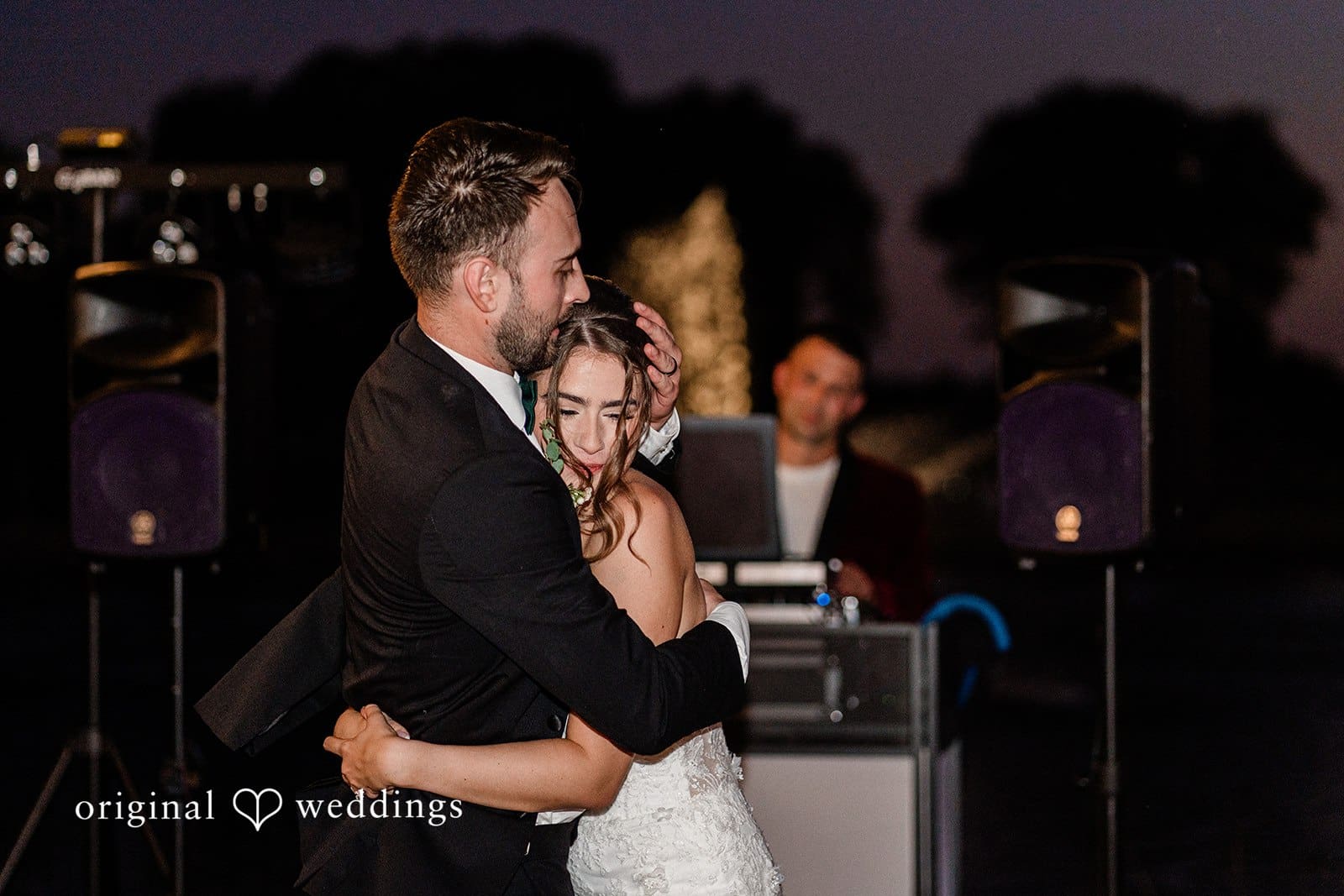 Rancho Roble Vineyards Wedding // Nicole & Kyle -
