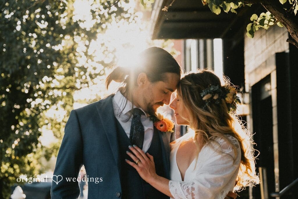 Front Range Fall Colors: The Best Near-Denver Wedding Photo Spots -