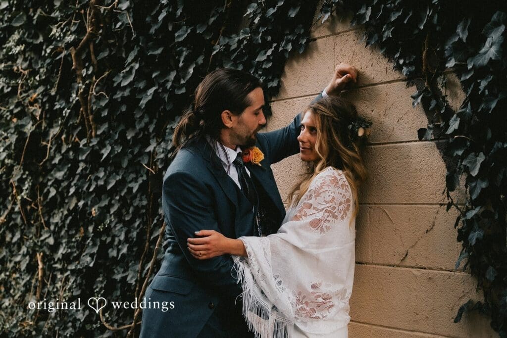 Front Range Fall Colors: The Best Near-Denver Wedding Photo Spots -