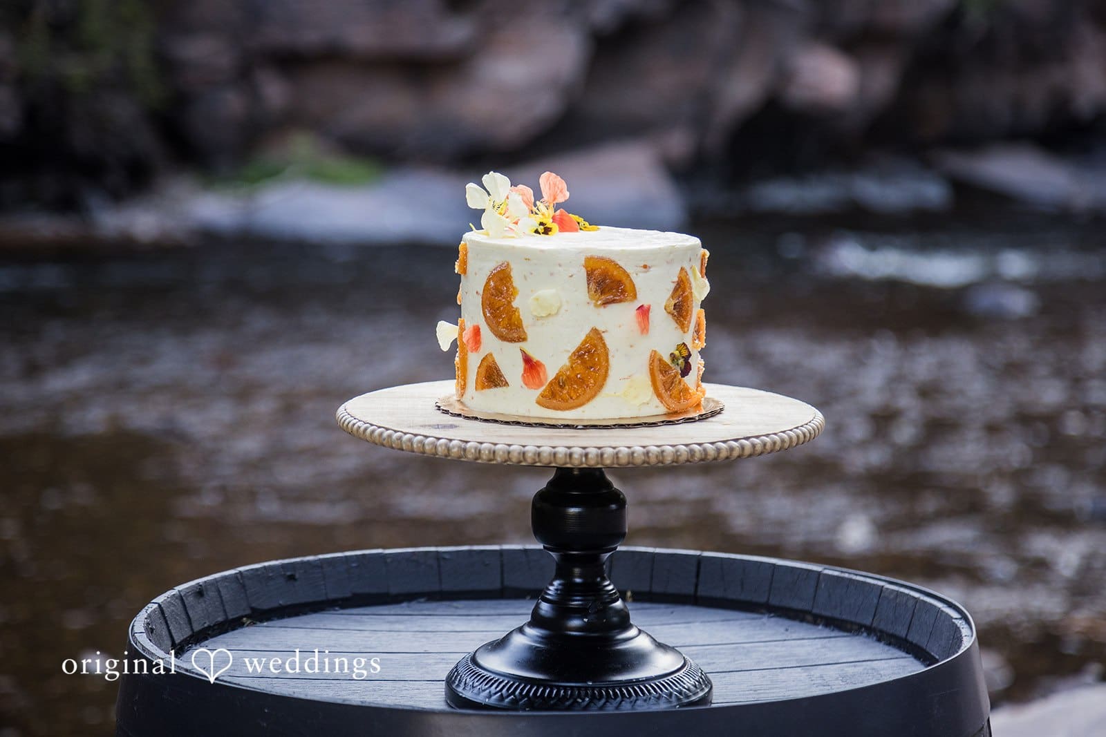 River Bend Wedding // Jeffrey & Caleb -