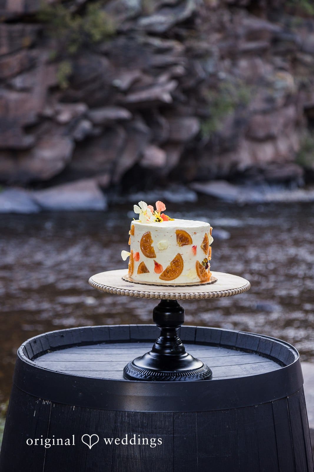 River Bend Wedding // Jeffrey & Caleb -