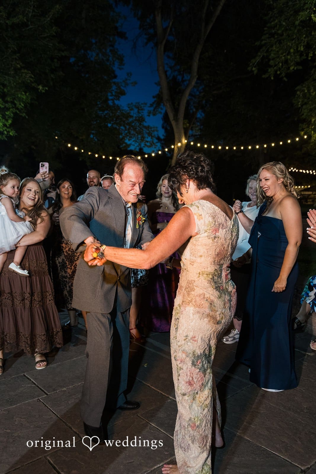 River Bend Wedding // Jeffrey & Caleb -