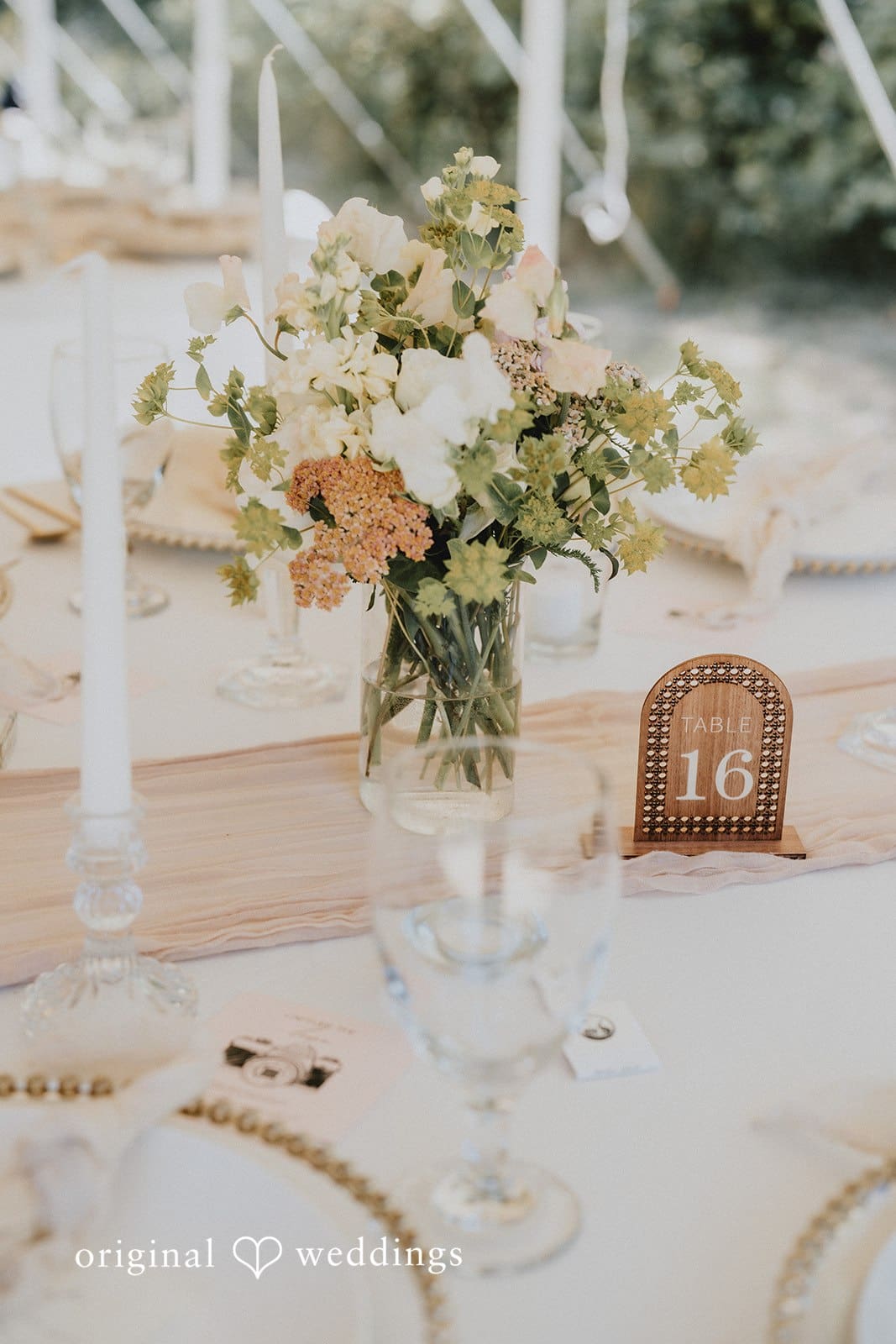 River Farm Wedding // Diana & Trevor -