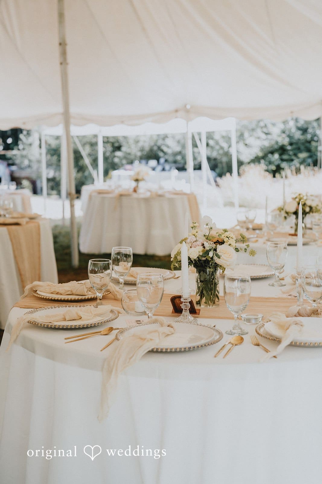 River Farm Wedding // Diana & Trevor -