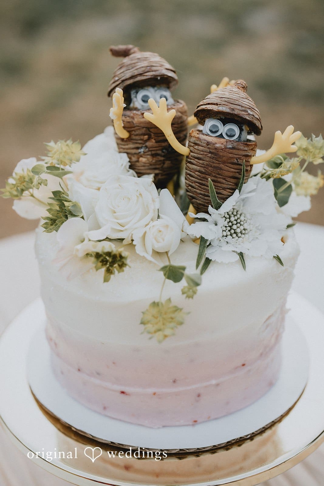 River Farm Wedding // Diana & Trevor -