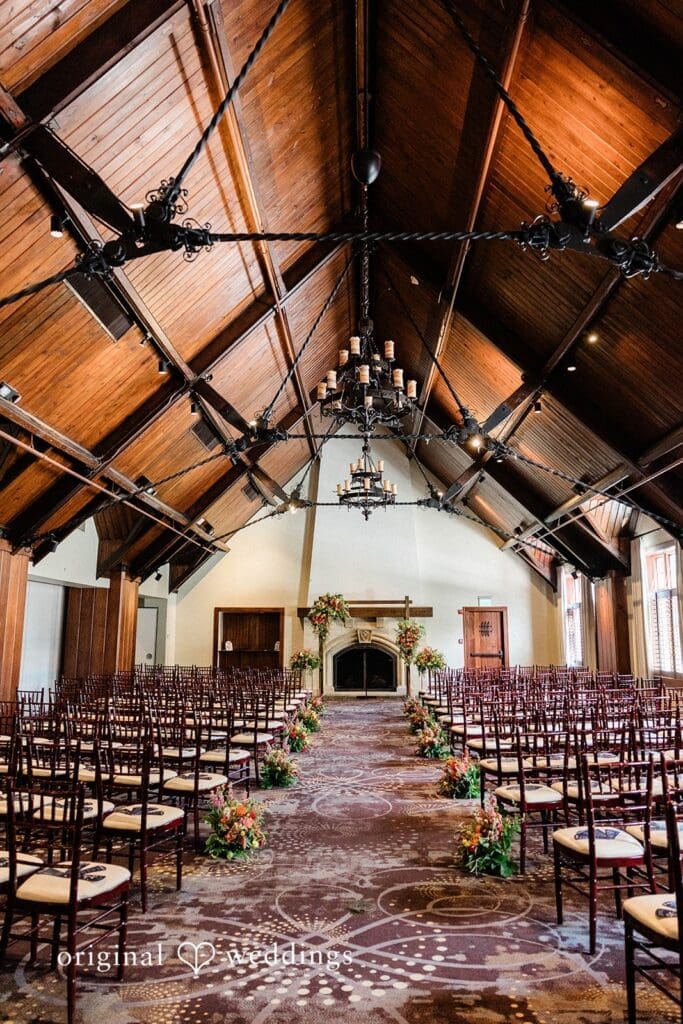 River Forest Wedding // Jenna & Ryan -