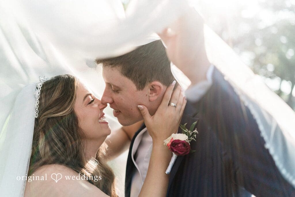 River Forest Wedding // Jenna & Ryan -