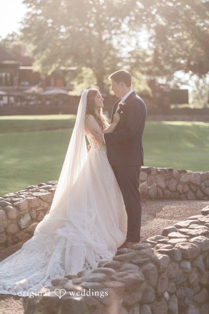 River Forest Wedding // Jenna & Ryan -