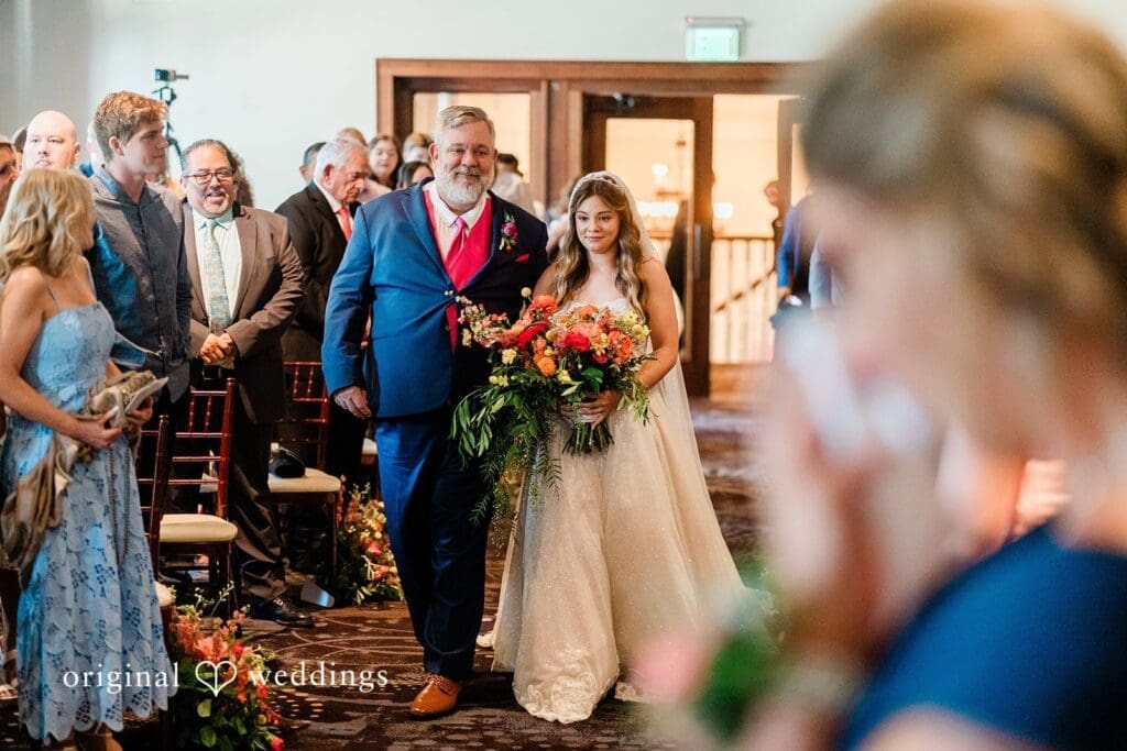 River Forest Wedding // Jenna & Ryan -