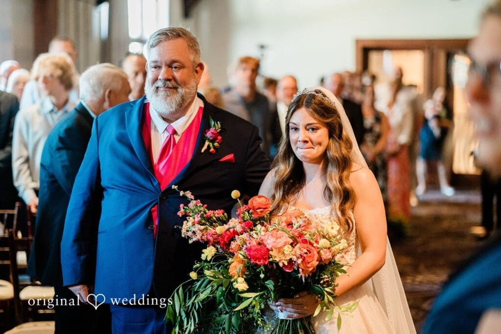 River Forest Wedding // Jenna & Ryan -