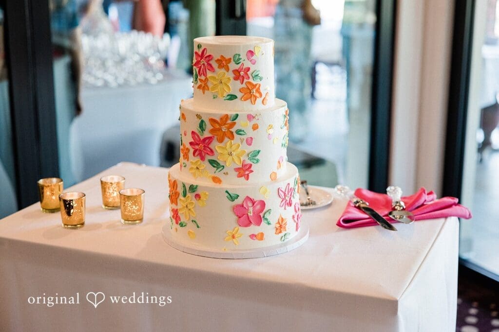 River Forest Wedding // Jenna & Ryan -