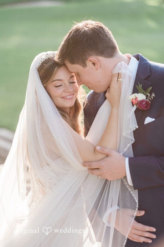 River Forest Wedding // Jenna & Ryan -