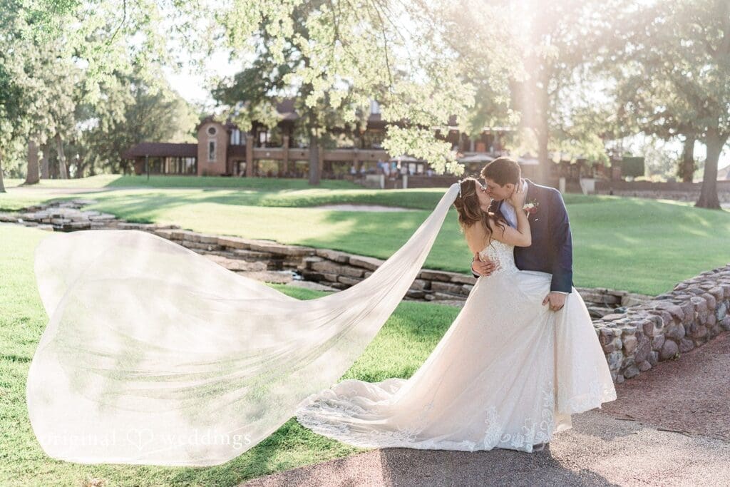 River Forest Wedding // Jenna & Ryan -