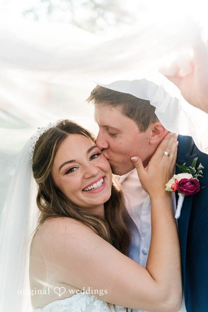 River Forest Wedding // Jenna & Ryan -