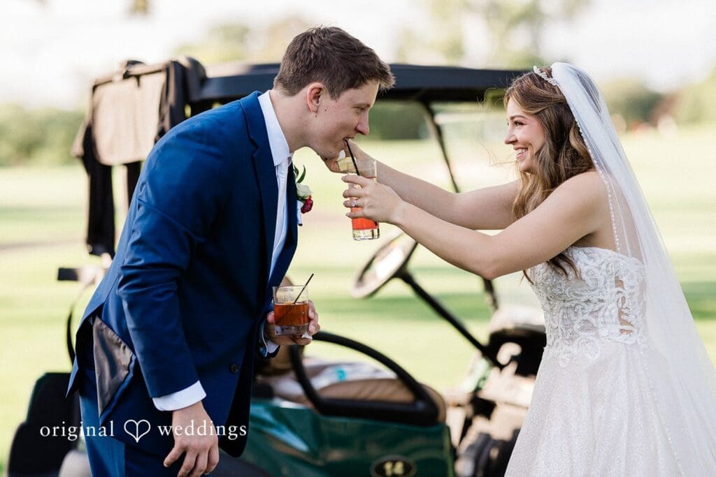 River Forest Wedding // Jenna & Ryan -