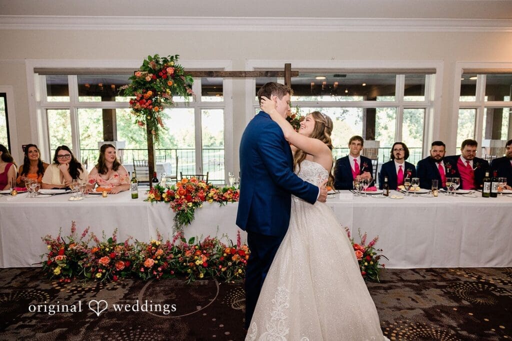 River Forest Wedding // Jenna & Ryan -