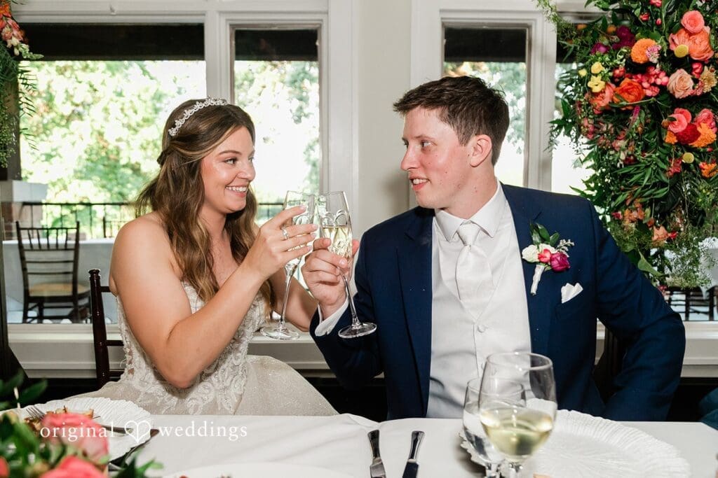 River Forest Wedding // Jenna & Ryan -