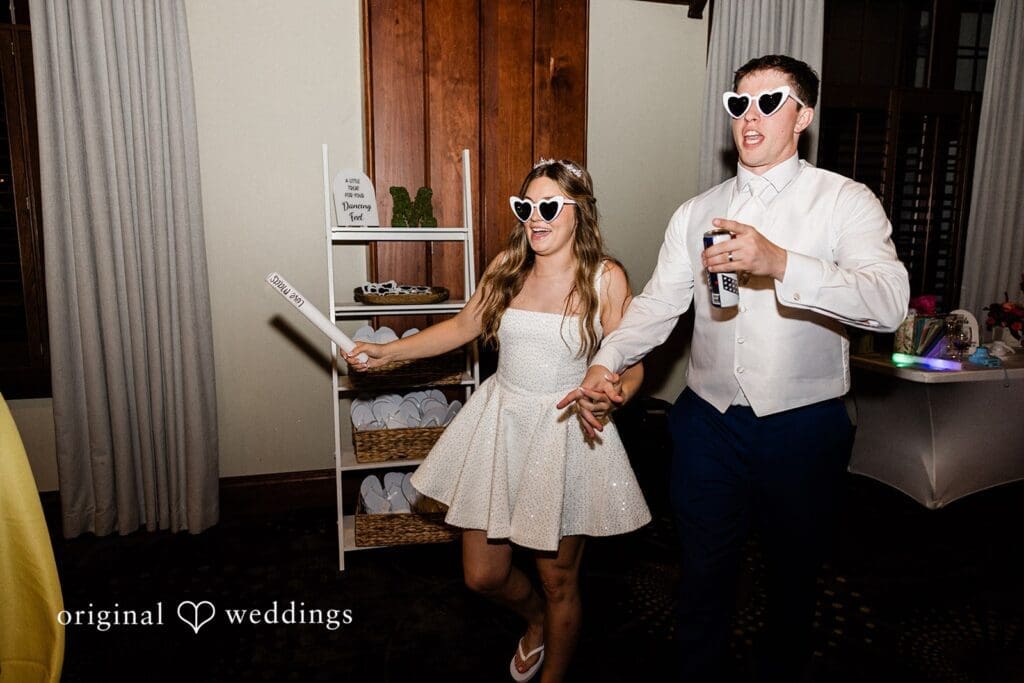 River Forest Wedding // Jenna & Ryan -